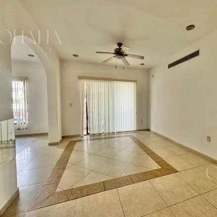 Rent this 3 bed apartment on Punta Molas in Smz 17, 77505 Cancún