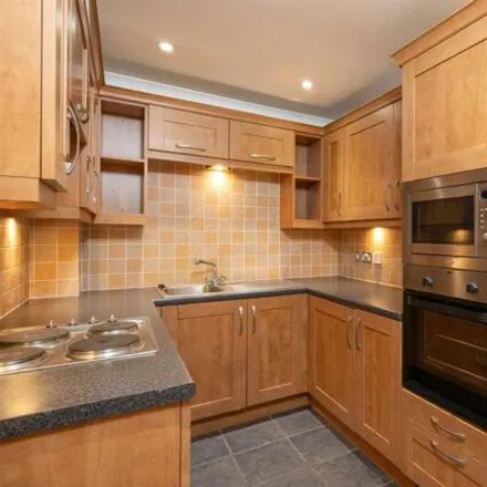 Image 7 - Teviot House, Bowmont Street, Kelso, TD5 7JX, United Kingdom - Apartment for sale