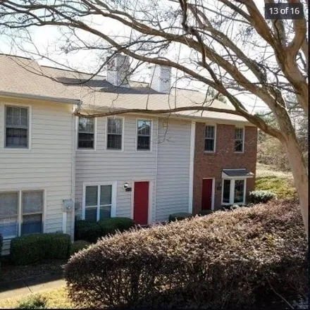 Buy this 2 bed townhouse on 246 Mill Creek Place in Roswell, GA 30076