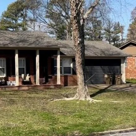 Buy this 3 bed house on 47 Morningside Drive in Wynne, AR 72396