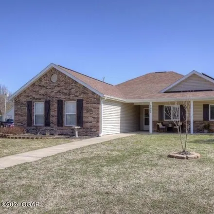 Buy this 3 bed house on 25300 Birch Drive in Airport Drive, Jasper County