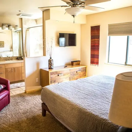 Rent this 4 bed condo on Durango