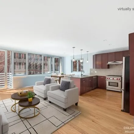 Buy this 2 bed condo on 435 East 117th Street in New York, NY 10035