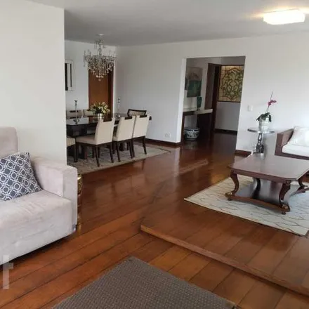 Buy this 3 bed apartment on Rua Paraguaçu 421 in Perdizes, São Paulo - SP