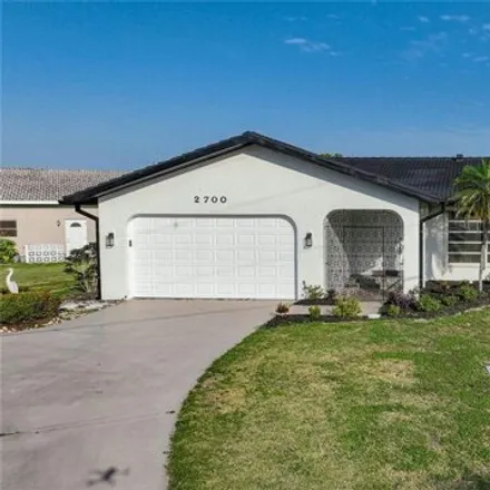 Buy this 3 bed house on 195 Hibiscus Drive in Punta Gorda, FL 33950