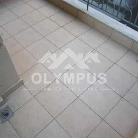 Rent this 1 bed apartment on Αλκμήνης 4 in Thessaloniki Municipal Unit, Greece