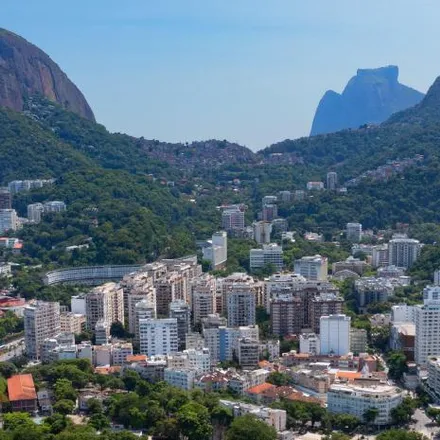 Image 1 - Rua General Rabelo, Gávea, Rio de Janeiro - RJ, 22450-001, Brazil - Apartment for sale