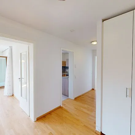 Rent this 1 bed apartment on Kronenrain in 79395 Neuenburg am Rhein, Germany
