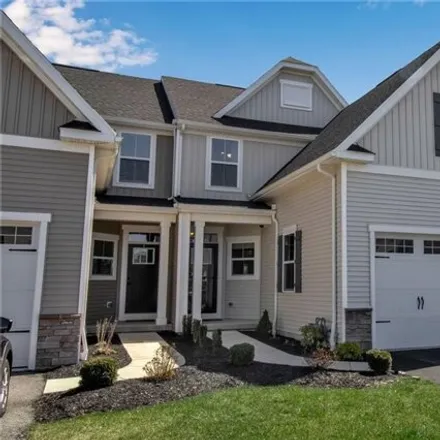 Buy this 4 bed townhouse on Sandstone Circle in Grand Island, NY 14072