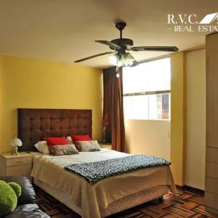 Buy this 3 bed apartment on Jirón Río Nilo in La Molina, Lima Metropolitan Area 15051