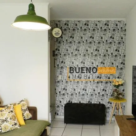 Buy this 2 bed apartment on Rua Dom Pedro II in Vila Santa Catarina, Americana - SP