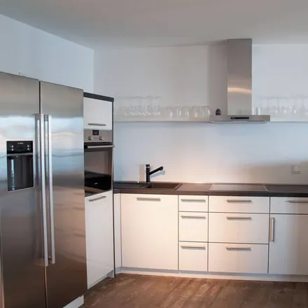 Rent this 2 bed apartment on Kappeln (Schlei) ZOB in Bundesstraße, 24376 Kappeln