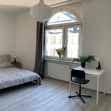 Rent this 2 bed apartment on Uellendahler Straße 194 in 42109 Wuppertal, Germany