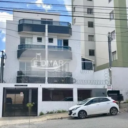 Image 2 - Avenida Padre Joaquim Martins, Sede, Contagem - MG, 32043-028, Brazil - Apartment for sale