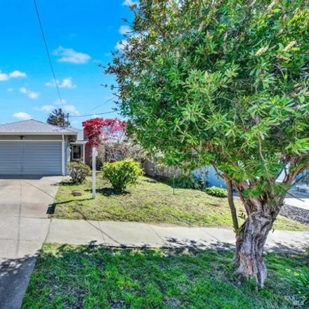 Buy this 3 bed house on 128 Janie Court in El Cerrito, CA 94530