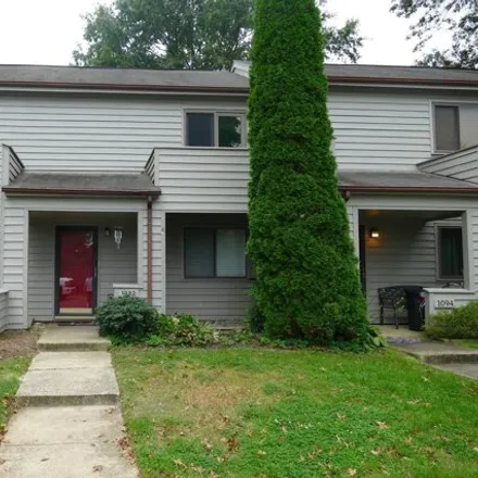 Rent this 3 bed house on 1092 Cedar Ridge Court in Victor Haven, Annapolis