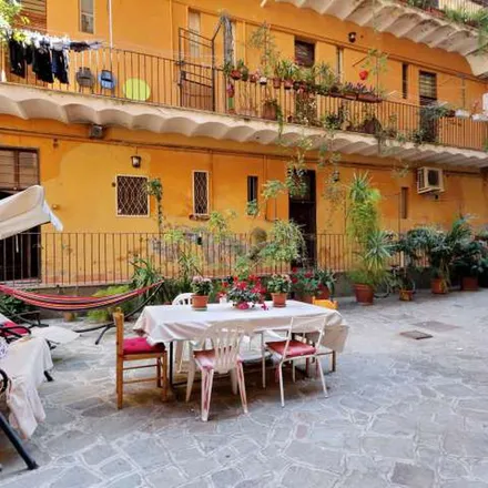 Image 3 - Antica Pesa, Via Garibaldi, 18, 00120 Rome RM, Italy - Apartment for rent