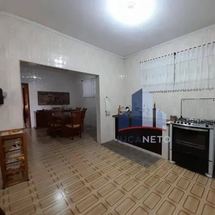 Buy this 4 bed house on Rua Quintino Bocaiuva in Núcleo Colonial, Ribeirão Pires - SP