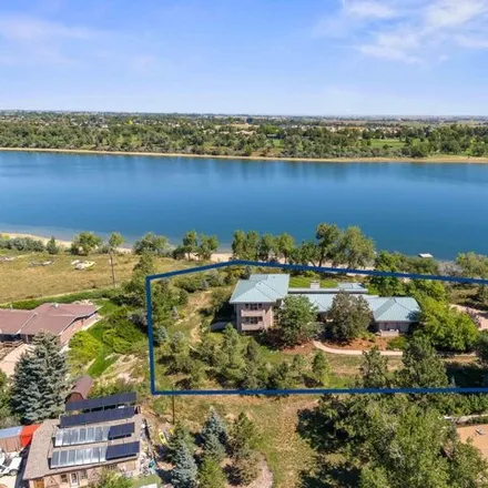 Image 3 - Country Club Road, Larimer County, CO 80524, USA - House for sale