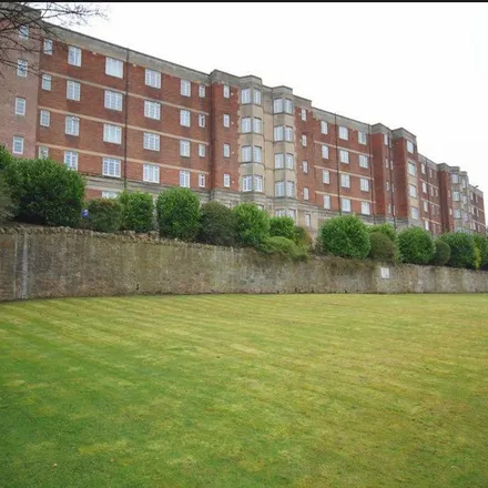 Rent this 2 bed apartment on Learmonth Court in City of Edinburgh, EH4 1PD