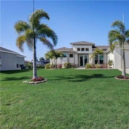Buy this 3 bed house on 3621 Northwest 1st Terrace in Cape Coral, FL 33993
