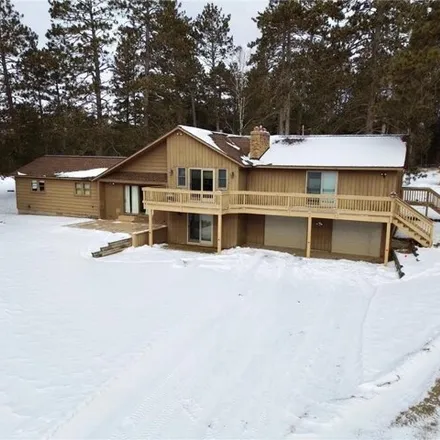 Buy this 3 bed house on Pickerel Road in Hubbard County, MN 56461