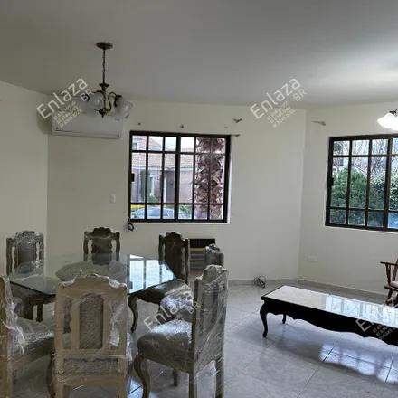 Rent this studio apartment on Privada Lucas Balderas in Residencial La Florida, 64700 Monterrey