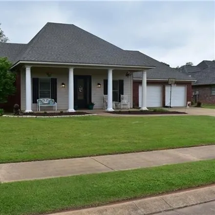 Buy this 4 bed house on 162 Lauryn Street in Natchitoches, LA 71457