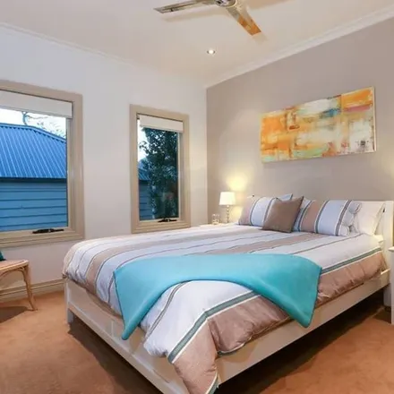 Rent this 4 bed house on Sorrento VIC 3943