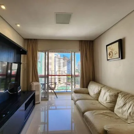 Buy this 2 bed apartment on Rua Gonçalves Dias in Lourdes, Belo Horizonte - MG