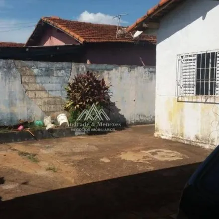 Buy this 3 bed house on Rua José Fiovarante Betton in Quintino Facci II, Ribeirão Preto - SP