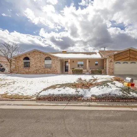 Buy this 3 bed house on 1604 Ironton Street in Montrose, CO 81401