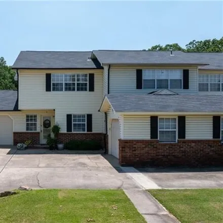 Image 5 - 2547 Brooken Hill Drive, Fort Smith, AR 72908, USA - Condo for sale