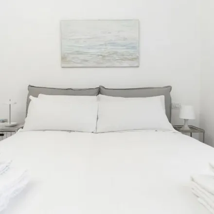 Rent this 1 bed apartment on Via Angelo della Pergola in 7, 20159 Milan MI