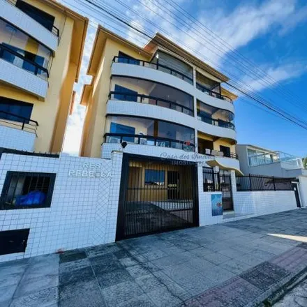 Buy this 3 bed apartment on Rua Manoel Florentino Machado in Centro, Imbituba - SC