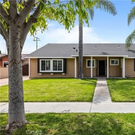 Image 2 - 825 South Arden Street, Anaheim, CA 92802, USA - House for sale