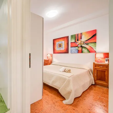 Image 1 - Gardone Riviera, Sette Case, Corso Giuseppe Zanardelli, 25083 Morgnaga BS, Italy - Apartment for rent
