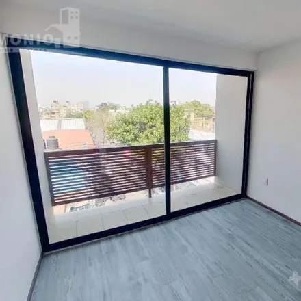 Buy this 2 bed apartment on Calle Lago Trasimeno 140 in Miguel Hidalgo, Santa Fe
