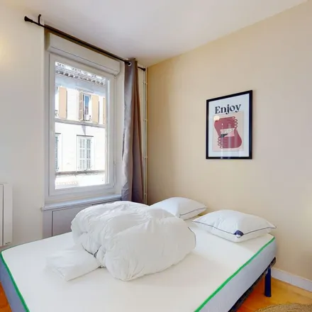Image 2 - 73 Rue de l'Olivier, 13005 Marseille, France - Apartment for rent
