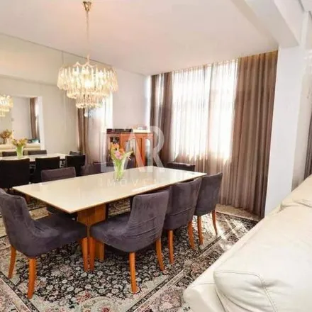 Buy this 4 bed apartment on Avenida do Contorno 7142 in Lourdes, Belo Horizonte - MG