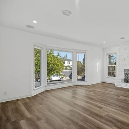 Image 5 - 2603 South Canfield Avenue, Los Angeles, CA 90034, USA - House for rent