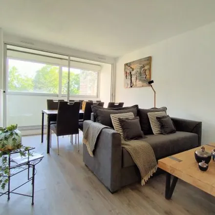 Image 1 - Colombes, IDF, FR - Apartment for rent