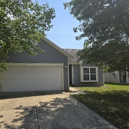 Image 2 - 8331 Chesterhill Ln, Indianapolis, Indiana, 46239 - House for sale