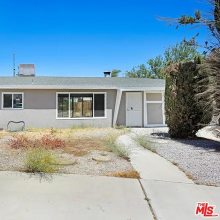 Buy this 3 bed house on 9292 Olema Avenue in Hesperia, CA 92345