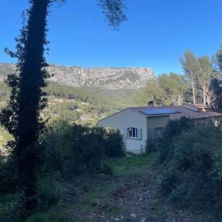 Buy this 4 bed house on Toulon in Var, France