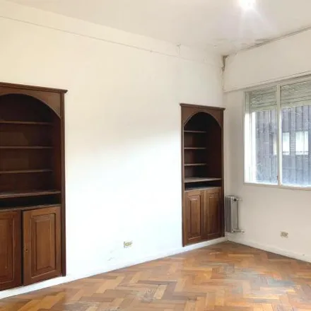 Rent this 2 bed apartment on Marcelo T. de Alvear 760 in Retiro, C1054 AAQ Buenos Aires