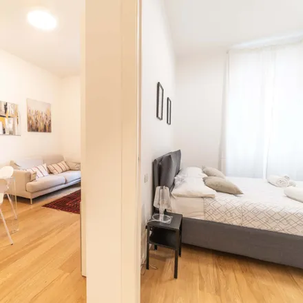 Image 7 - Via Garian, 20146 Milan MI, Italy - Apartment for rent