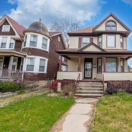 Image 1 - 12229 South Harvard Avenue, Chicago, IL 60628, USA - House for sale