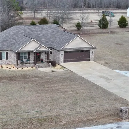 Buy this 3 bed house on unnamed road in Union County, MS 38841