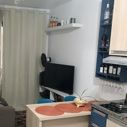 Image 1 - Bela Vista, Guarulhos, Região Metropolitana de São Paulo, Brazil - Apartment for rent